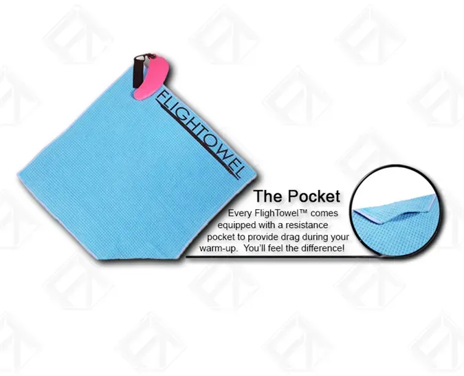 FlighTowel