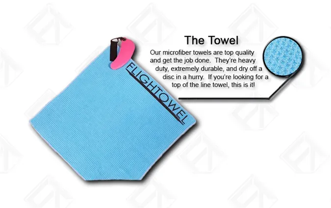FlighTowel