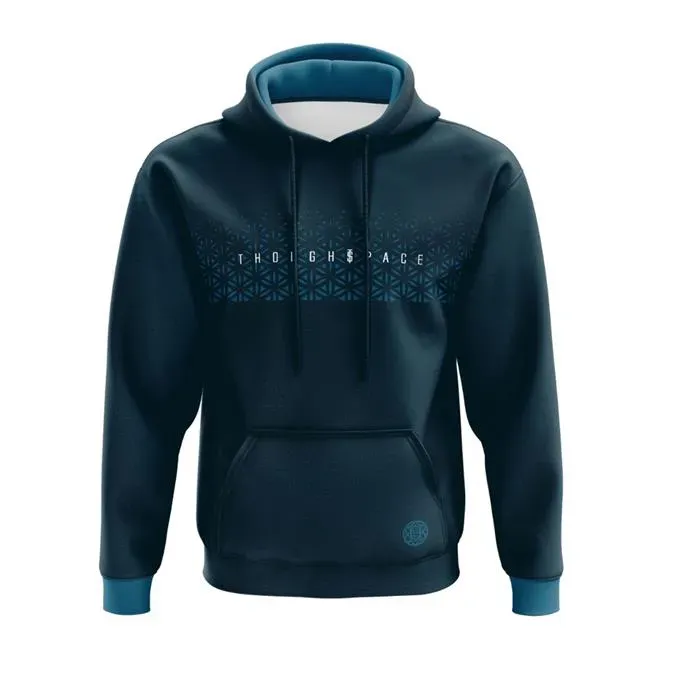 TSA Prism Sublimated Hoodie