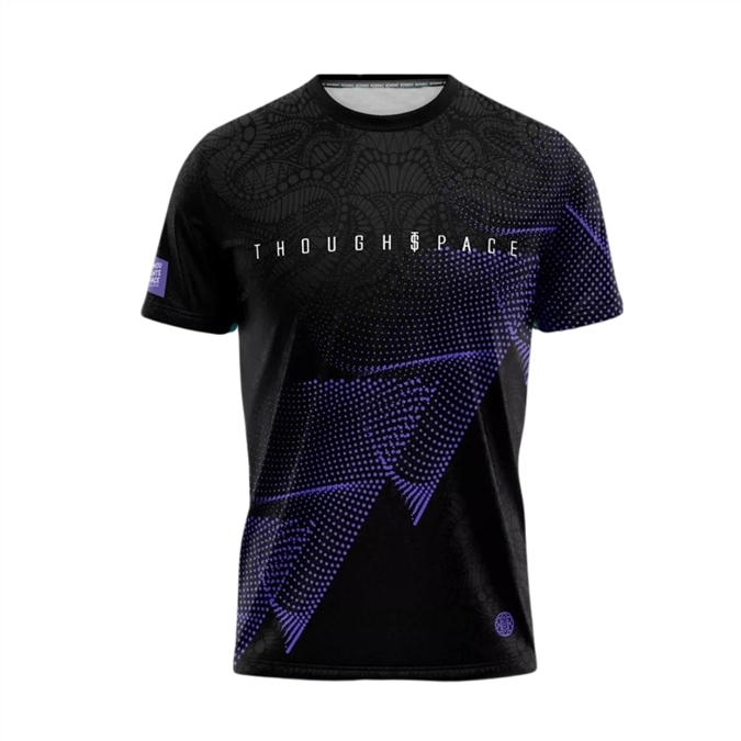 Thought Space Athletics Jersey