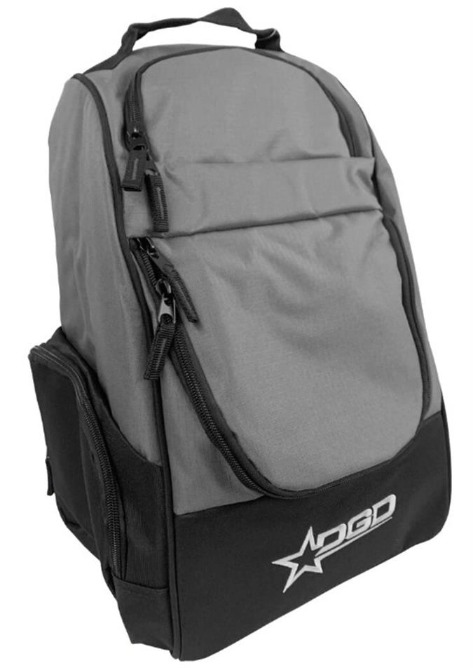 UK Disc Golf Chariot Bag