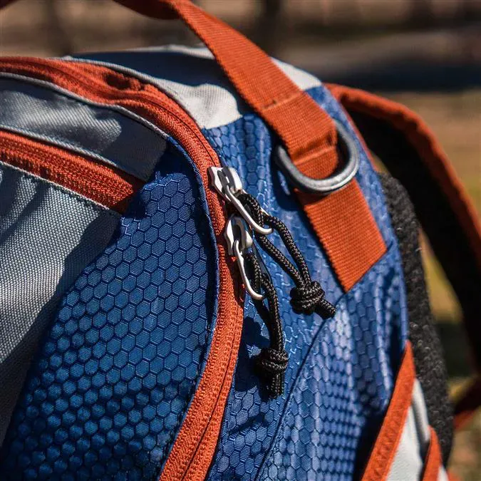 Upper Park Disc Golf the Shift