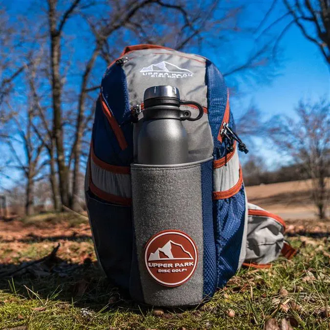 Upper Park Disc Golf the Shift