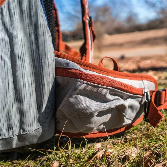 Upper Park Disc Golf the Shift