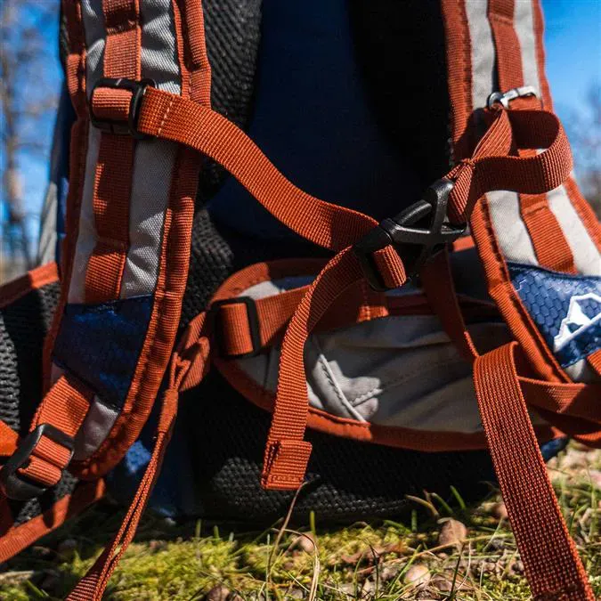 Upper Park Disc Golf the Shift