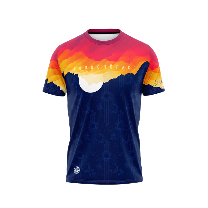 TSA Zoe AnDyke Signature Jersey