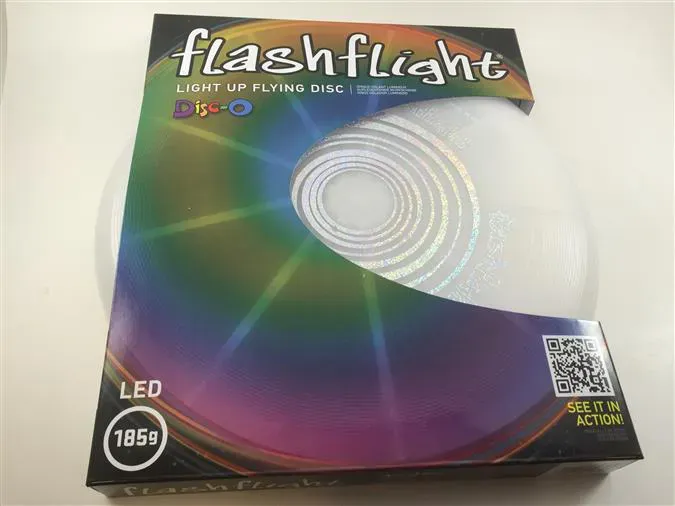 Flashflight Disco
