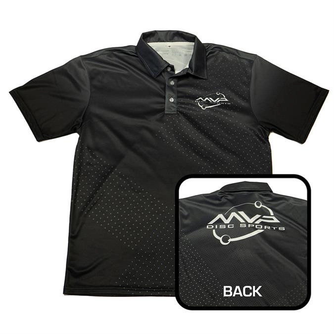 MVP/Axiom/Streamline Polo