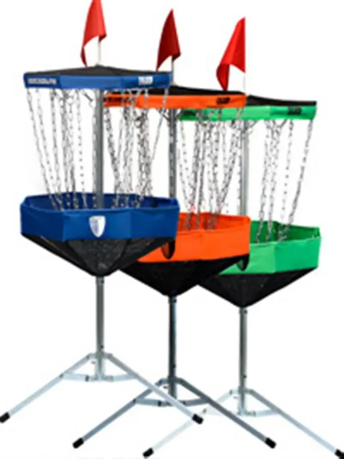 DGA Mach Lite