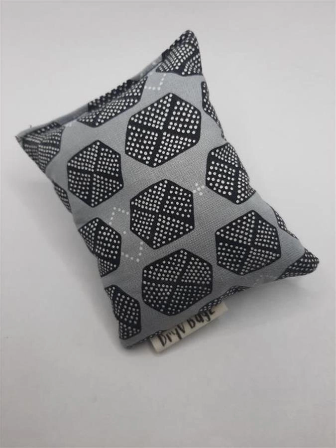 Dryv Bagz - Approach Bag