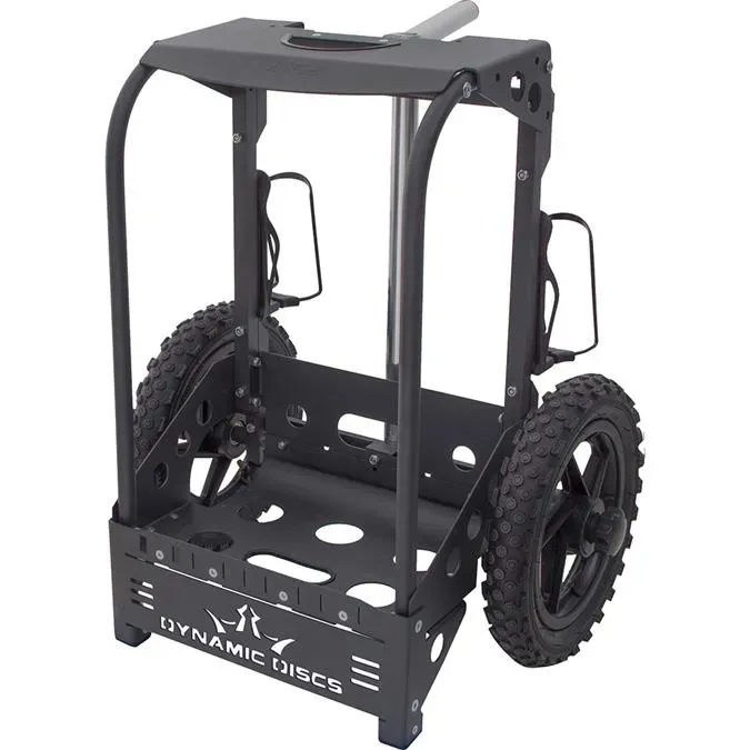 Dynamic Discs Backpack Cart