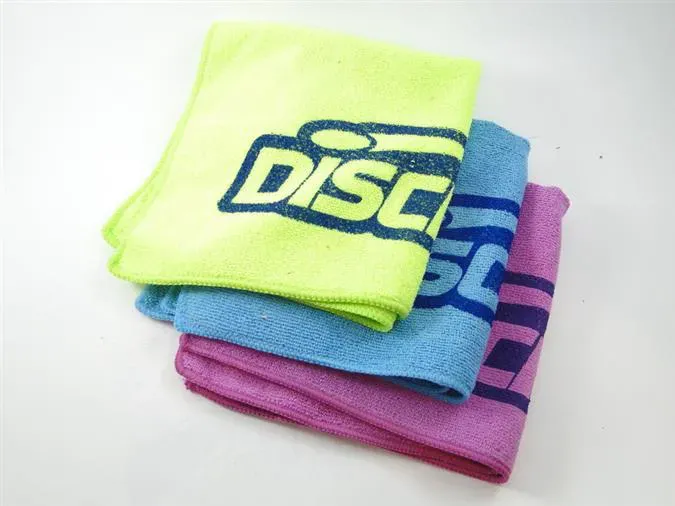 Discraft Microfiber Towel