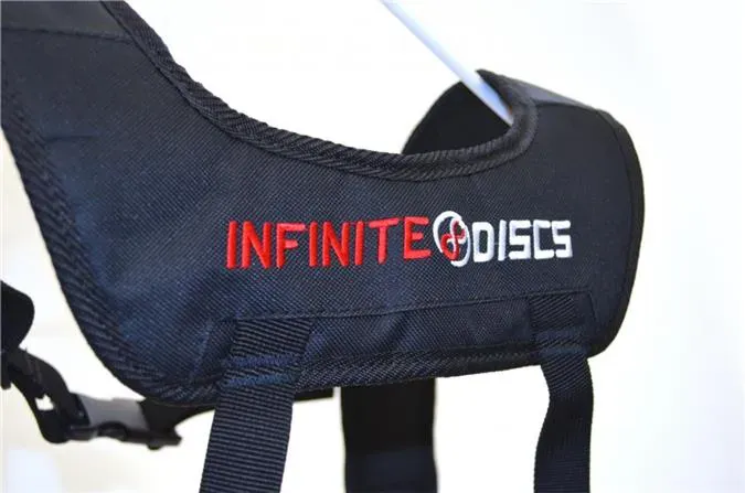 Infinite Straps