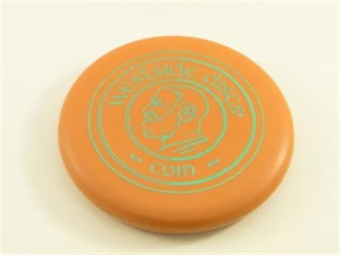 Westside Origio Burst Mini Coin