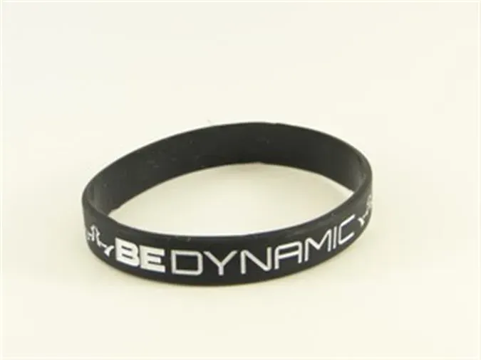 DD Be Dynamic Wristband