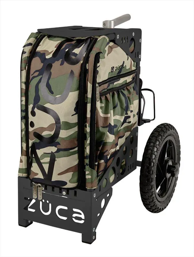 Zuca All Terrain Cart