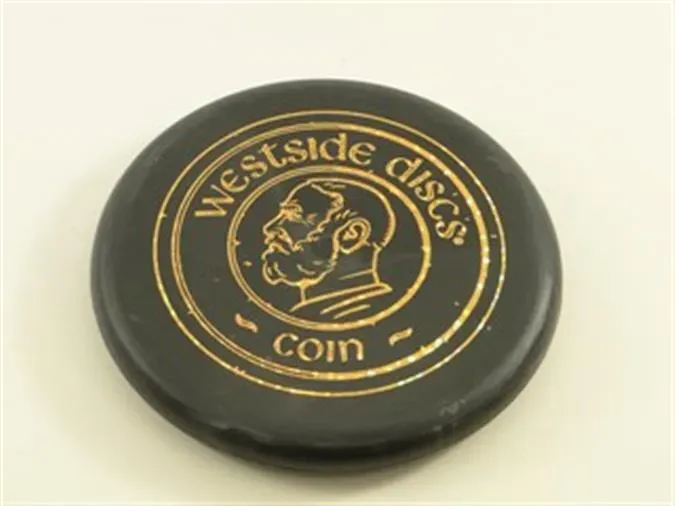 Westside Origio Burst Mini Coin