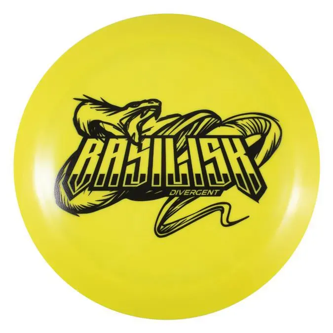 Divergent Discs Max Performance Starter Set