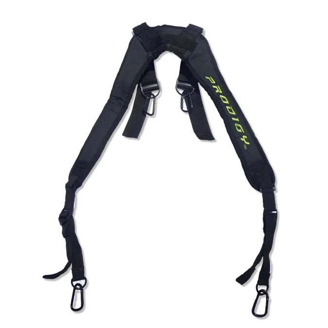 Prodigy Straps