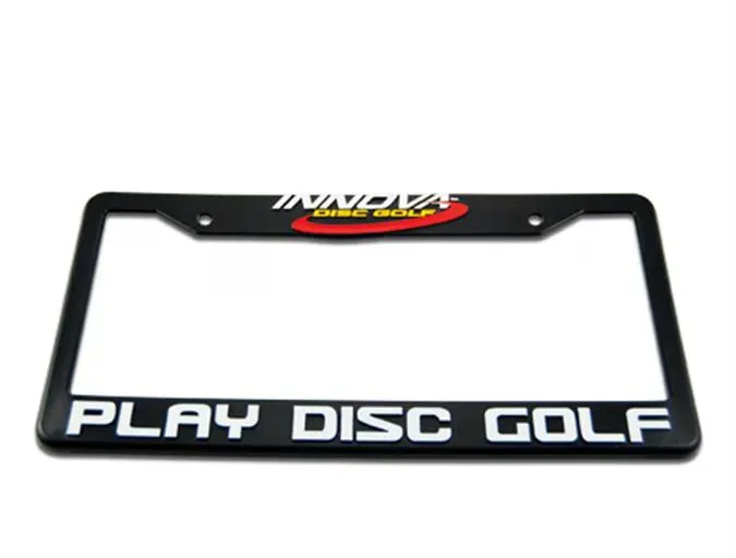 License Plate Frame