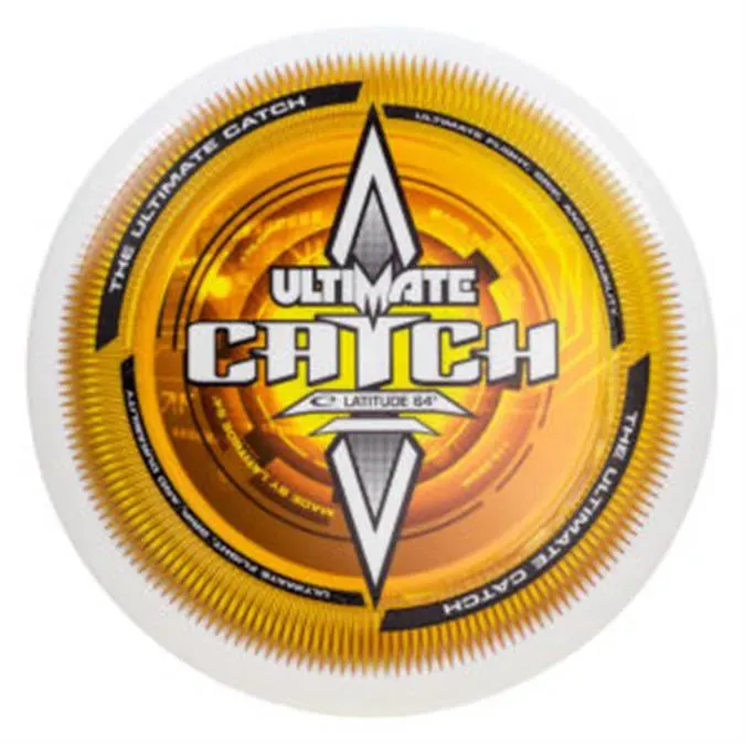 Latitude 64 Catch