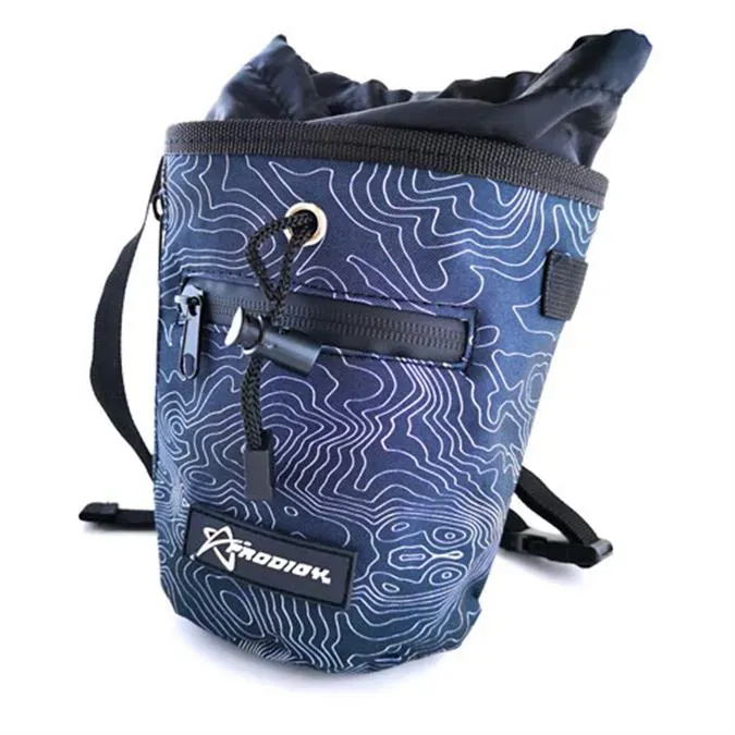 Prodigy Chalk Bag