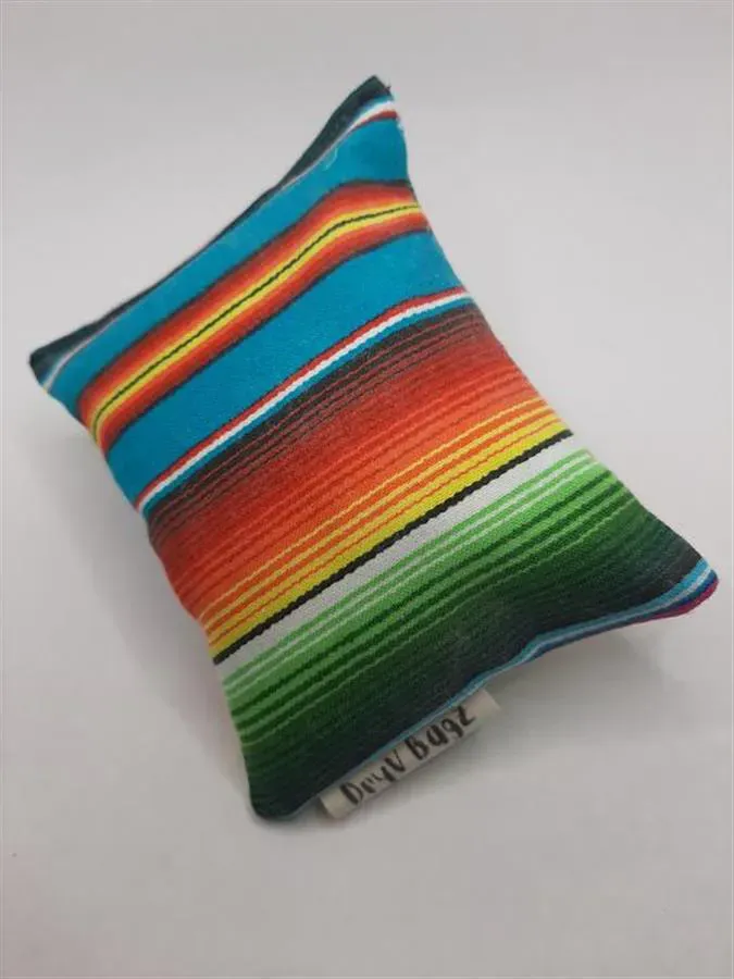 Dryv Bagz - Approach Bag