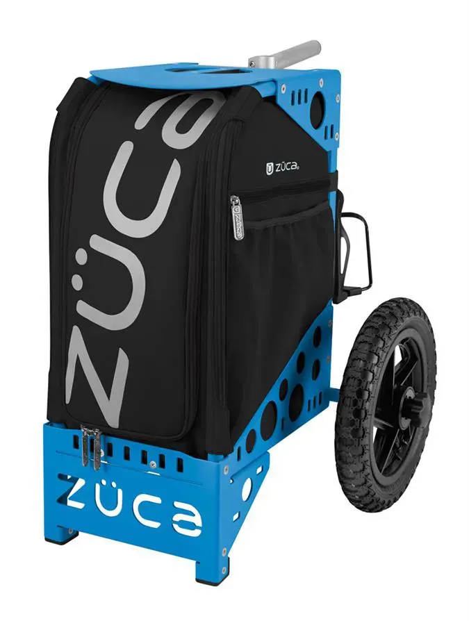 Zuca All Terrain Cart