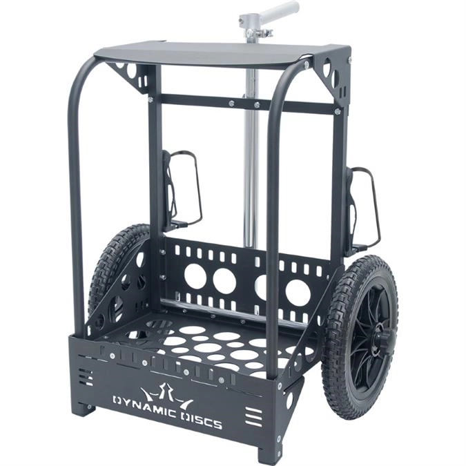 DD Backpack Cart LG