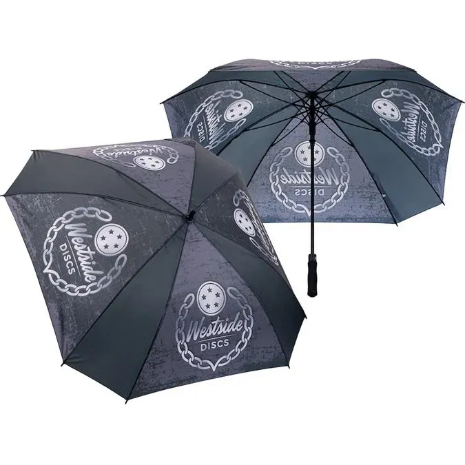 Trilogy 60" Arch Umbrella