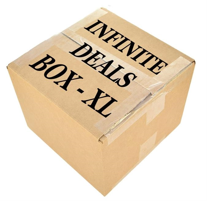 Infinite Deals Box XL