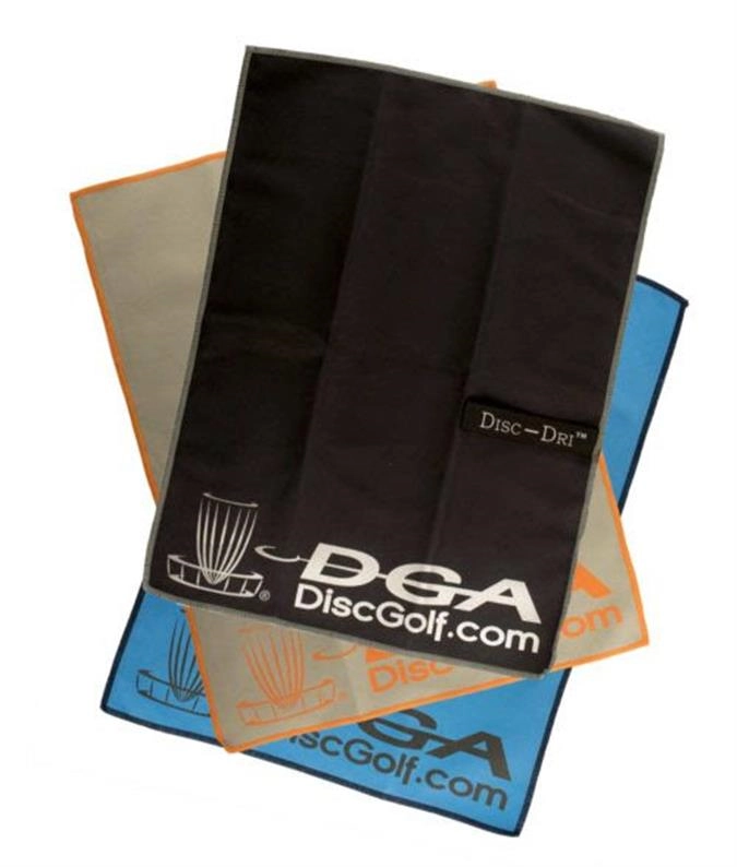 DGA Disc Dri Towel