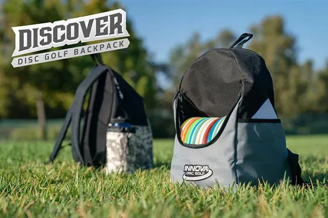 Innova Discover Pack