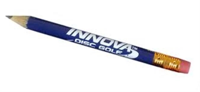 Innova Disc Golf Pencil