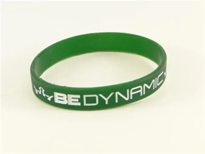 DD Be Dynamic Wristband