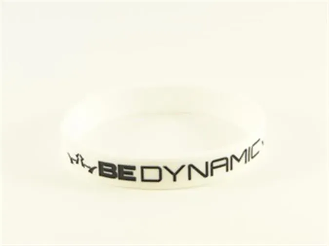DD Be Dynamic Wristband