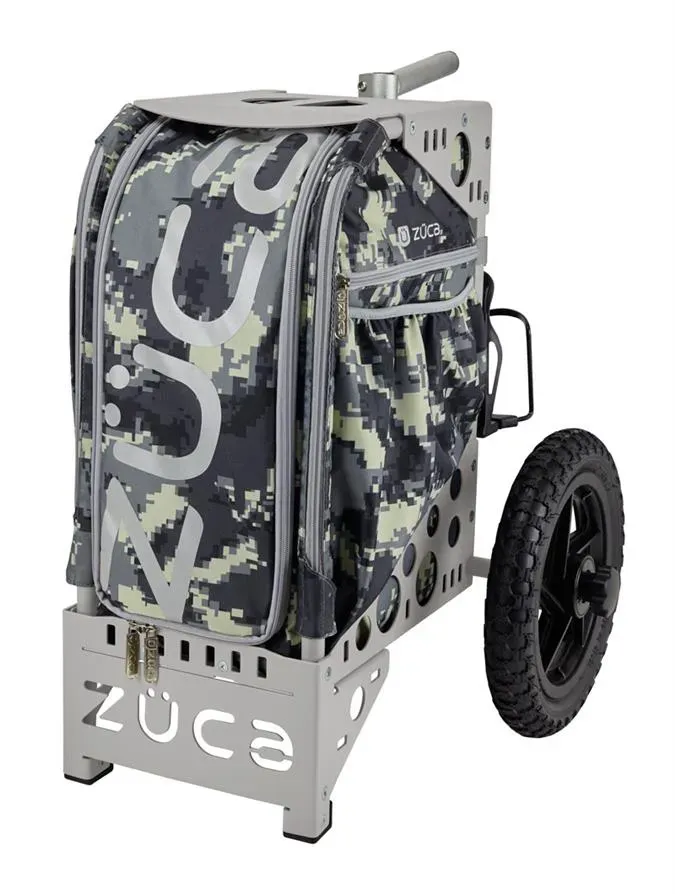 Zuca All Terrain Cart