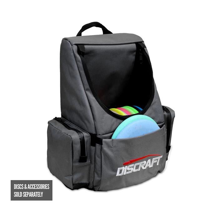 Discraft Tournament Backpack Bag