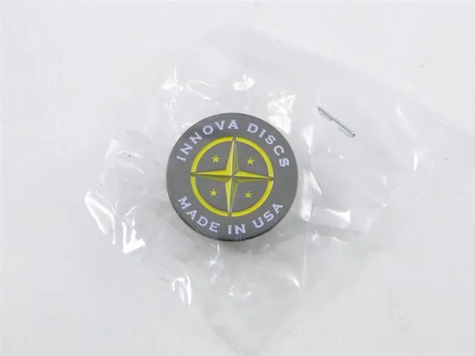 Innova Lapel Pin