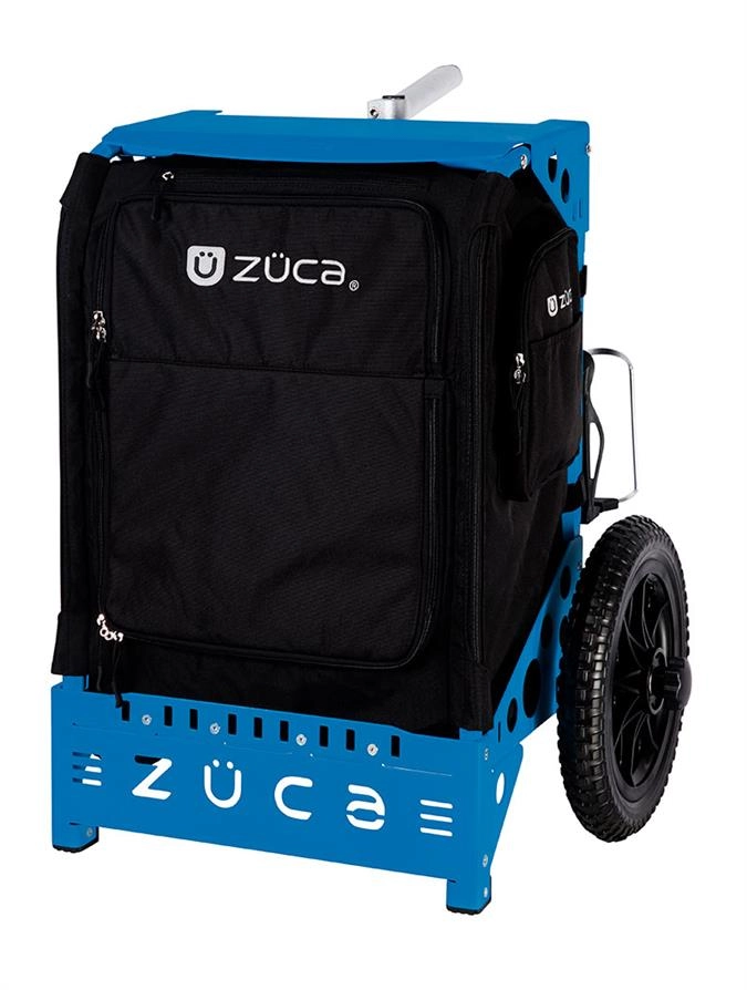 ZUCA Trekker LG Cart