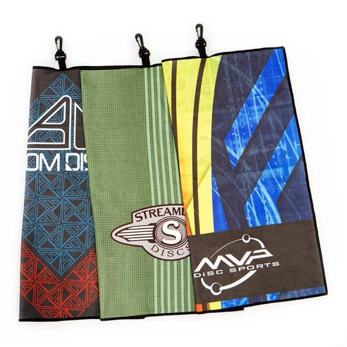 MVP Full Color Towel