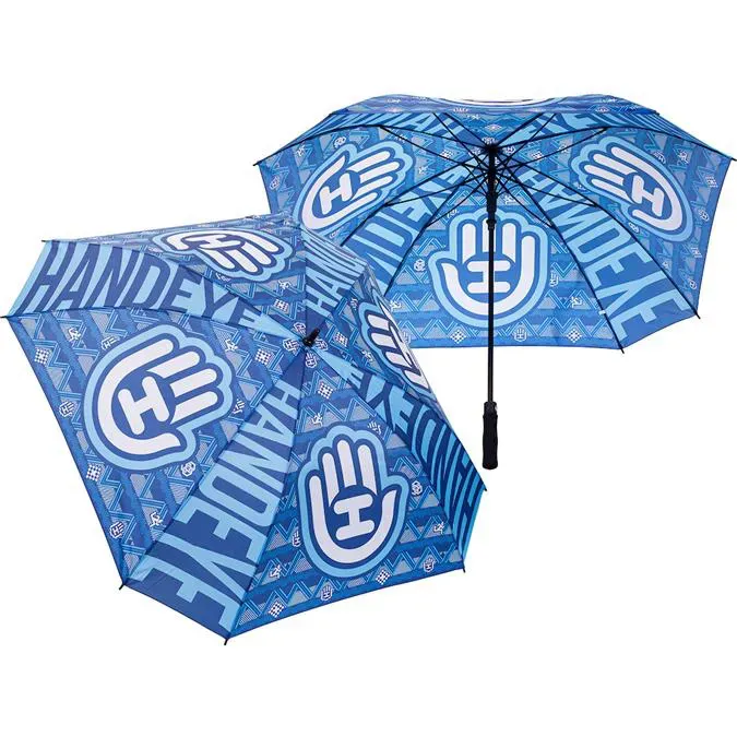 Trilogy 60" Arch Umbrella