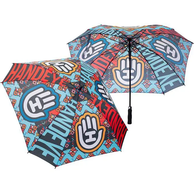 Trilogy 60" Arch Umbrella