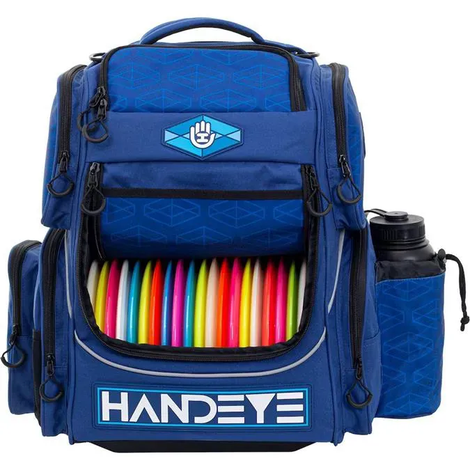 Handeye Supply Co. Mission Rig Backpack