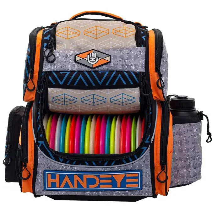 Handeye Supply Co. Mission Rig Backpack
