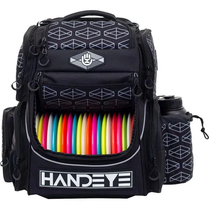 Handeye Supply Co. Mission Rig Backpack