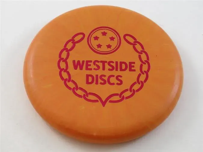 Westside Origio Burst Mini Coin