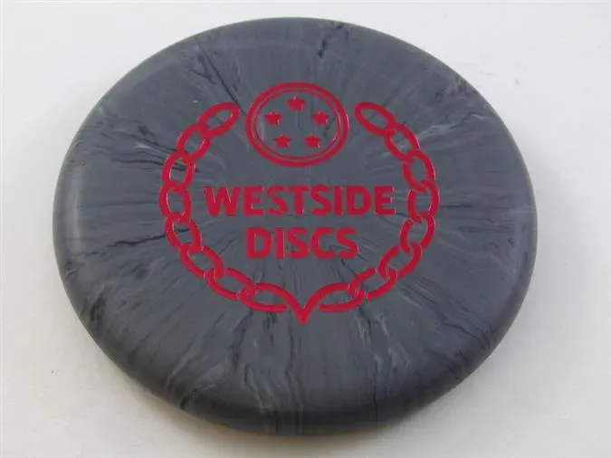 Westside Origio Burst Mini Coin