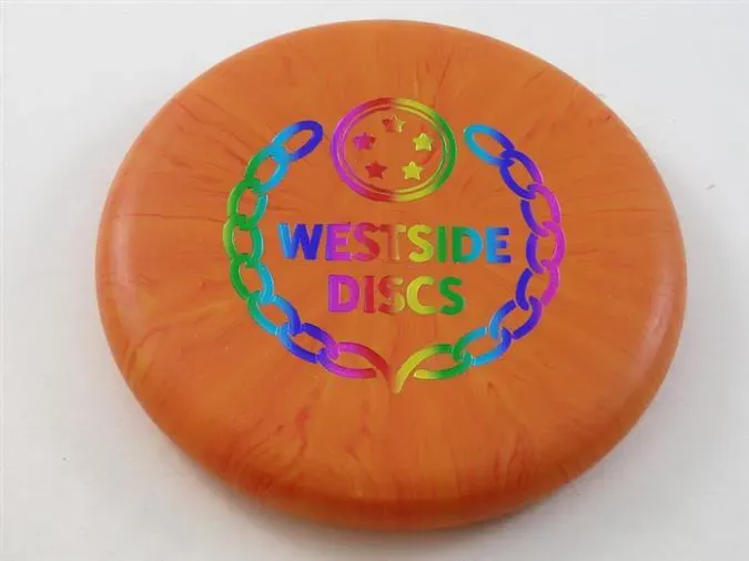 Westside Origio Burst Mini Coin