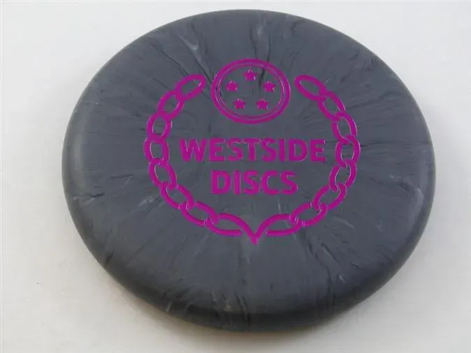 Westside Origio Burst Mini Coin